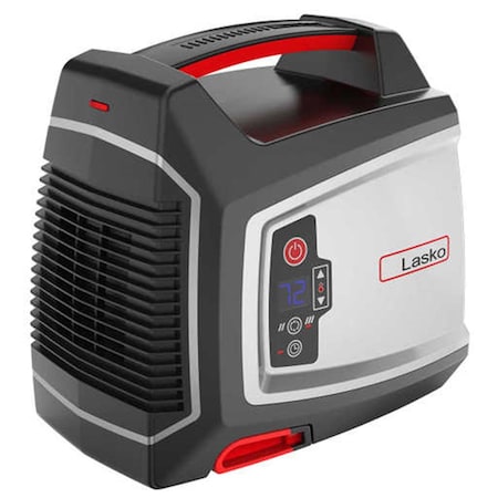 Lasko Elite Collection Ceramic Utility Heater LA83167